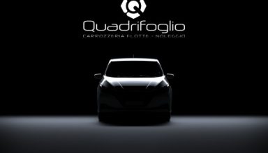 Carrozzeria quadrifoglio