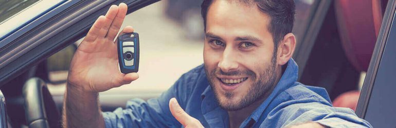 Noleggio auto senza carta di credito a Milano Noleggio auto senza carta di credito a Milano